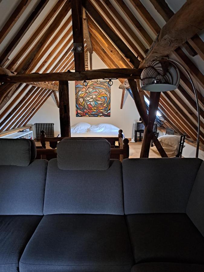 Вілла Begijnhof 54 Сінт-Трейден Екстер'єр фото